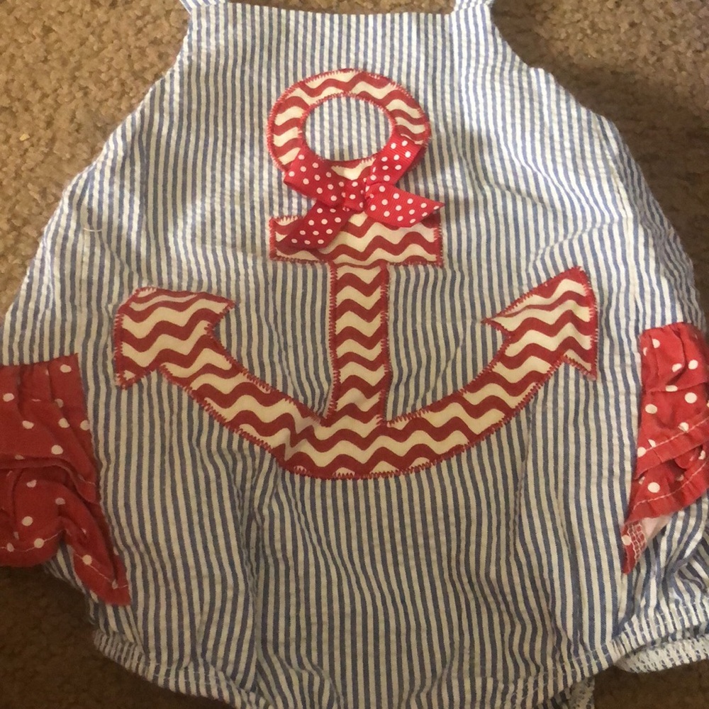 Guc baby/toddler clothes